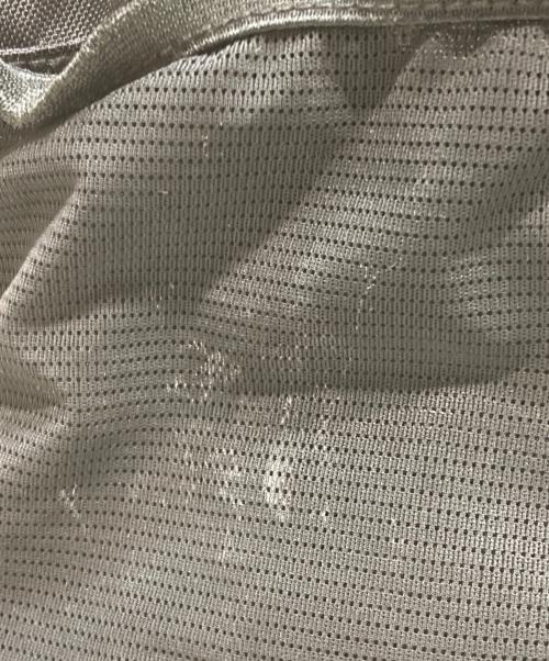 SUPREME（シュプリーム）SUPREME (シュプリーム) Cordura Ripstop Nylon Backpack ブラックの古着・服飾アイテム