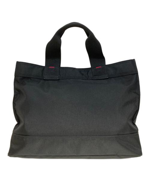 PORTER（ポーター）PORTER (ポーター) トートバッグ(SS) ブラックの古着・服飾アイテム