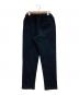 AURALEE (オーラリー) HIGHBULKY SUPER MILLED PANTS ネイビー サイズ:M(3)：6000円