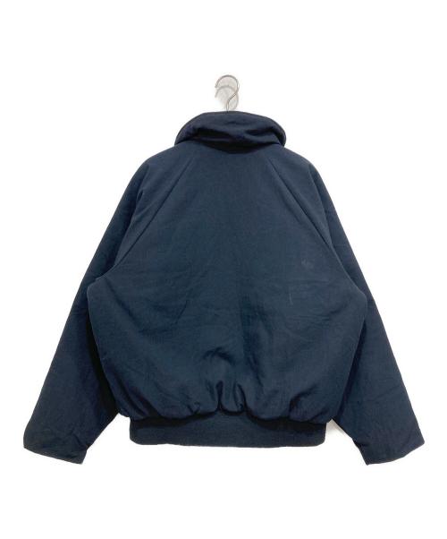 U'S NAVY（ユーエスネイビー）U'S NAVY (ユーエスネイビー) SHIPBOARD JACKET/シップボードジャケット ネイビー サイズ:XLの古着・服飾アイテム