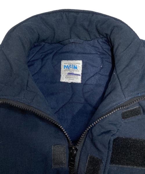 U'S NAVY（ユーエスネイビー）U'S NAVY (ユーエスネイビー) SHIPBOARD JACKET/シップボードジャケット ネイビー サイズ:XLの古着・服飾アイテム