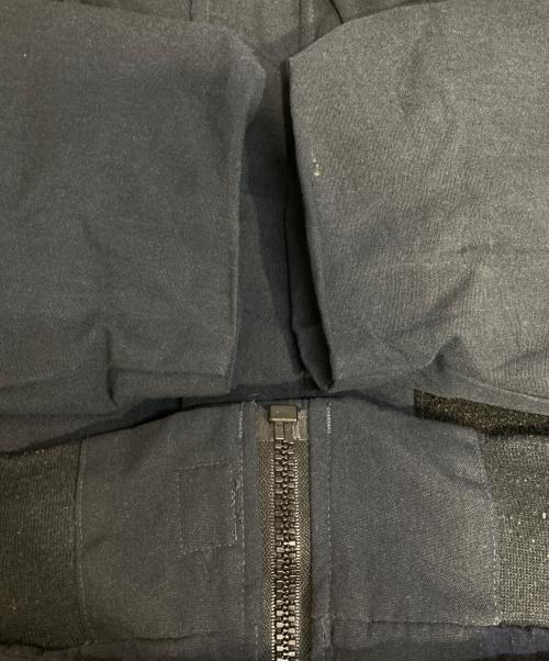 U'S NAVY（ユーエスネイビー）U'S NAVY (ユーエスネイビー) SHIPBOARD JACKET/シップボードジャケット ネイビー サイズ:XLの古着・服飾アイテム