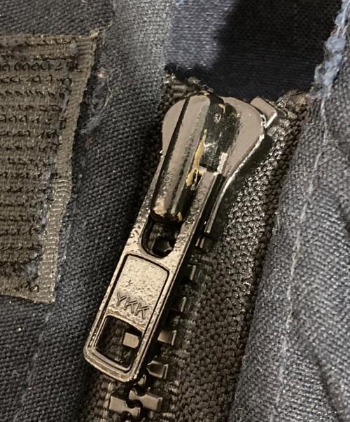 U'S NAVY（ユーエスネイビー）U'S NAVY (ユーエスネイビー) SHIPBOARD JACKET/シップボードジャケット ネイビー サイズ:XLの古着・服飾アイテム