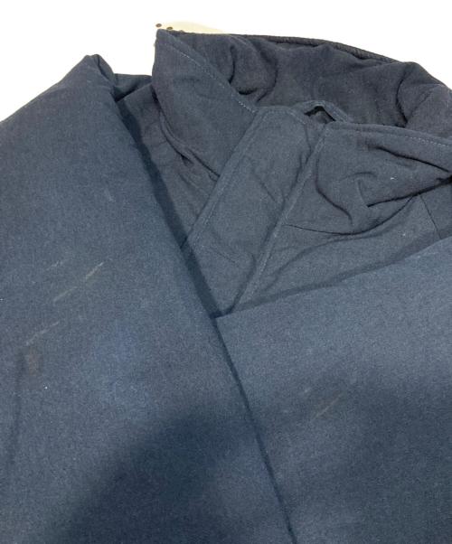 U'S NAVY（ユーエスネイビー）U'S NAVY (ユーエスネイビー) SHIPBOARD JACKET/シップボードジャケット ネイビー サイズ:XLの古着・服飾アイテム