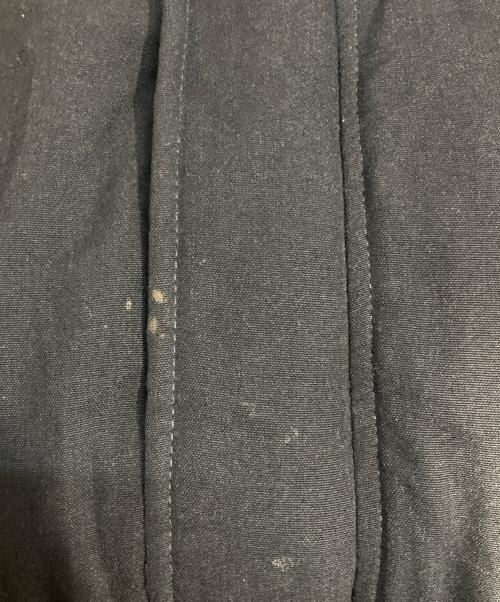 U'S NAVY（ユーエスネイビー）U'S NAVY (ユーエスネイビー) SHIPBOARD JACKET/シップボードジャケット ネイビー サイズ:XLの古着・服飾アイテム