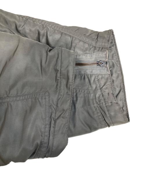 USAF（ユーエスエーエフ）USAF (ユーエスエーエフ) ヴィンテージCWUー1/P フライトスーツ セージグリーン サイズ:Mの古着・服飾アイテム