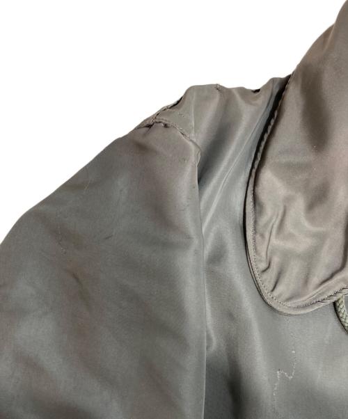 USAF（ユーエスエーエフ）USAF (ユーエスエーエフ) ヴィンテージCWUー1/P フライトスーツ セージグリーン サイズ:Mの古着・服飾アイテム