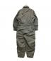 USAF (ユーエスエーエフ) ヴィンテージCWUー1/P フライトスーツ セージグリーン サイズ:M：9000円