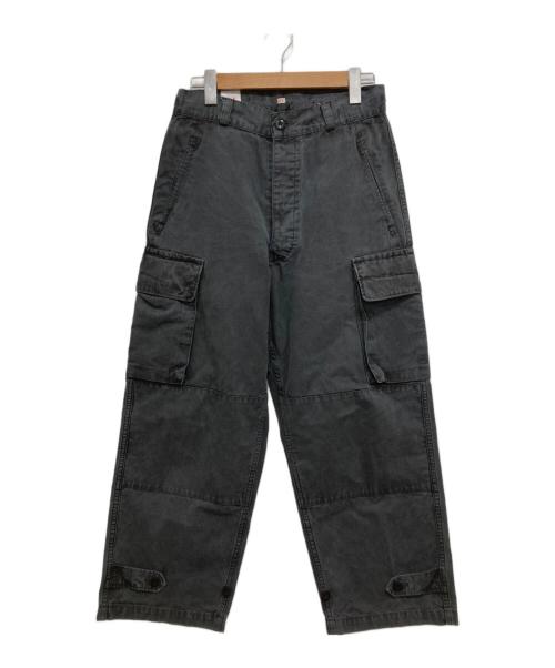 OUTIL（ウティ）OUTIL (ウティ) M-47カーゴパンツ グレー サイズ:11（S程度）の古着・服飾アイテム