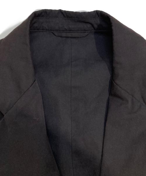 KAPTAIN SUNSHINE（キャプテンサンシャイン）KAPTAIN SUNSHINE (キャプテンサンシャイン) Garment Dyed 2B Single Jacket ダークブラウン サイズ:M (38)の古着・服飾アイテム