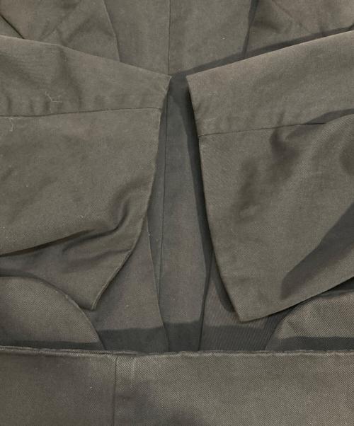 KAPTAIN SUNSHINE（キャプテンサンシャイン）KAPTAIN SUNSHINE (キャプテンサンシャイン) Garment Dyed 2B Single Jacket ダークブラウン サイズ:M (38)の古着・服飾アイテム