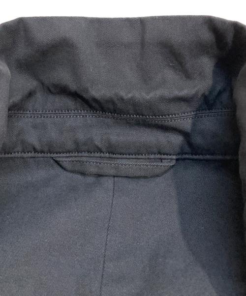 KAPTAIN SUNSHINE（キャプテンサンシャイン）KAPTAIN SUNSHINE (キャプテンサンシャイン) Garment Dyed 2B Single Jacket ダークブラウン サイズ:M (38)の古着・服飾アイテム