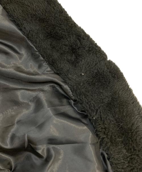 AVIREX（アヴィレックス）AVIREX (アヴィレックス) レトロ ボア B-3 TOPGUN ブラック サイズ:2XLの古着・服飾アイテム