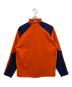 mont-bell (モンベル) ロッシュジャケット オレンジ×ネイビー サイズ:XL：6000円