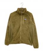 Patagoniaパタゴニア）の古着「R2 Jaket」｜ダークグリーン