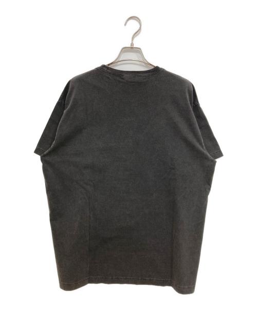 KITH（キス）KITH (キス) SESAME STREET (セサミストリート) Lamp Vintage Tee ブラック サイズ:Lの古着・服飾アイテム