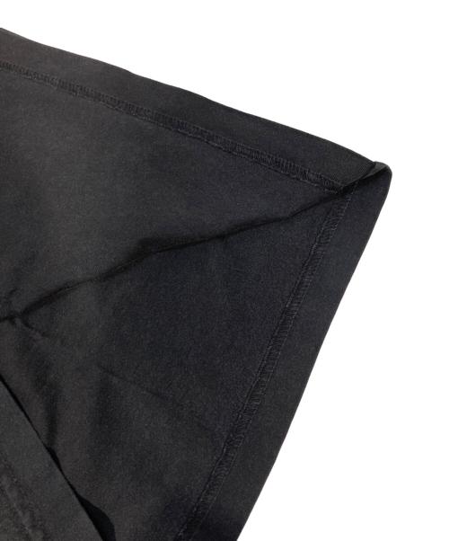 KITH（キス）KITH (キス) TREATS TOASTER WAFFLE VINTAGE TEE ブラック サイズ:Lの古着・服飾アイテム