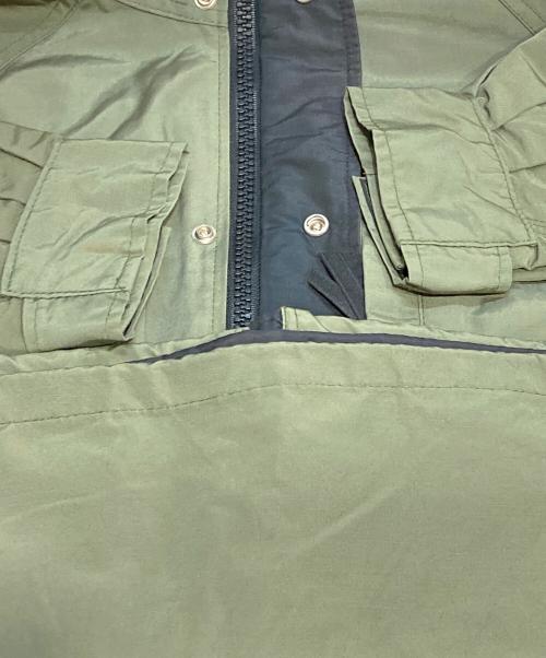 SIERRA DESIGNS（シエラデザインズ）SIERRA DESIGNS (シエラデザインズ) マウンテンパーカー カーキ サイズ:Sの古着・服飾アイテム