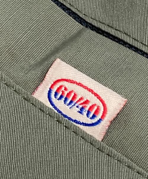 SIERRA DESIGNS（シエラデザインズ）SIERRA DESIGNS (シエラデザインズ) マウンテンパーカー カーキ サイズ:Sの古着・服飾アイテム