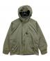 SIERRA DESIGNS（シエラデザインズ）の古着「マウンテンパーカー」｜カーキ