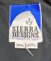 中古・古着 SIERRA DESIGNS (シエラデザインズ) マウンテンパーカー カーキ サイズ:S：3500円