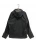 Patagonia (パタゴニア) Storm Jacket/ストームジャケット ブラック サイズ:M：14000円