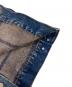 中古・古着 LEVI'S (リーバイス) 裏ブランケットヴィンテージデニムジャケット インディゴ サイズ:XL：46000円