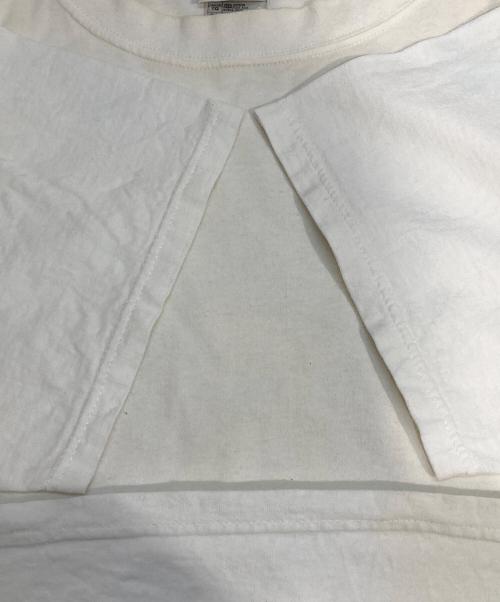 THE Disney Store（ザ ディズニー ストア）THE Disney Store (ザ ディズニー ストア) ヴィンテージバックプリントTシャツ ホワイト サイズ:XLの古着・服飾アイテム