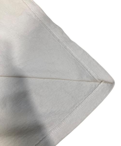 THE Disney Store（ザ ディズニー ストア）THE Disney Store (ザ ディズニー ストア) ヴィンテージバックプリントTシャツ ホワイト サイズ:XLの古着・服飾アイテム