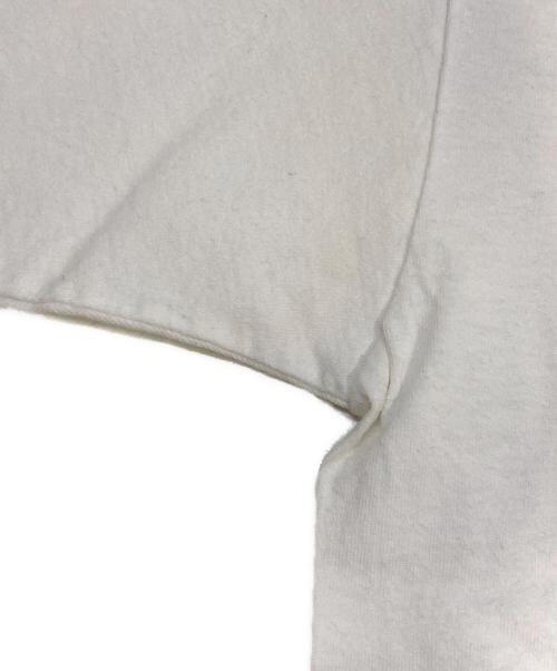 THE Disney Store（ザ ディズニー ストア）THE Disney Store (ザ ディズニー ストア) ヴィンテージバックプリントTシャツ ホワイト サイズ:XLの古着・服飾アイテム