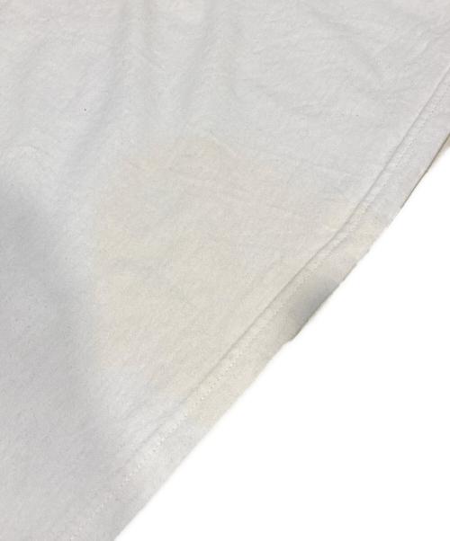 THE Disney Store（ザ ディズニー ストア）THE Disney Store (ザ ディズニー ストア) ヴィンテージバックプリントTシャツ ホワイト サイズ:XLの古着・服飾アイテム