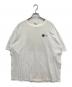 THE Disney Store (ザ ディズニー ストア) ヴィンテージバックプリントTシャツ ホワイト サイズ:XL：10000円