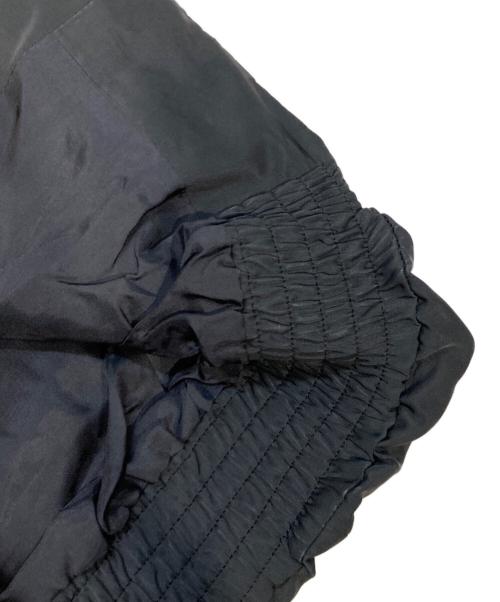 UNITED TOKYO（ユナイテッドトーキョー）UNITED TOKYO (ユナイテッドトーキョー) 止水ジップグースダウン ブラック サイズ:Mの古着・服飾アイテム