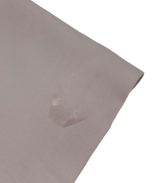 CELFORD（セルフォード）CELFORD (セルフォード) フリルスリーブジレ ピンク サイズ:Freeの古着・服飾アイテム