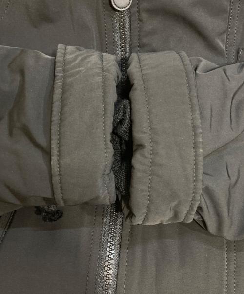 AVIREX（アヴィレックス）AVIREX (アヴィレックス) N-3Bフライトジャケット ブラック サイズ:Ｍの古着・服飾アイテム