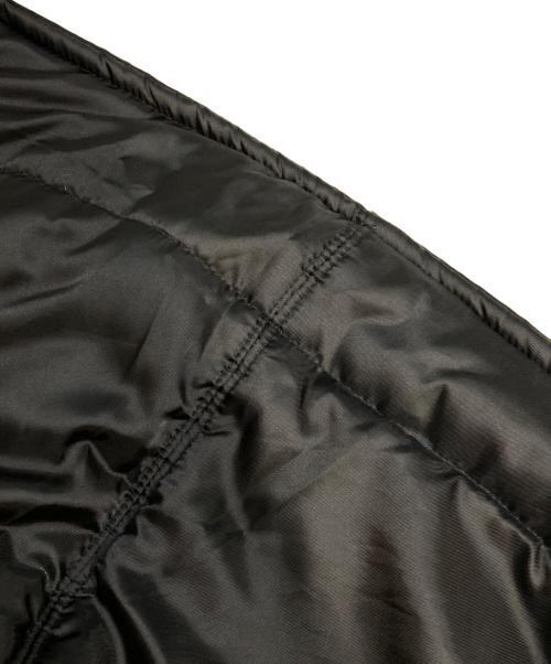 AVIREX（アヴィレックス）AVIREX (アヴィレックス) N-3Bフライトジャケット ブラック サイズ:Ｍの古着・服飾アイテム