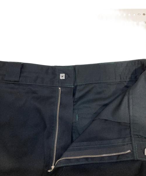 TOGA ARCHIVES（トーガアーカイブス）TOGA ARCHIVES (トーガアーカイブス) Dickies (ディッキーズ) Flare pants ブラック サイズ:Mの古着・服飾アイテム