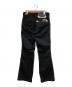 TOGA ARCHIVES (トーガアーカイブス) Dickies (ディッキーズ) Flare pants ブラック サイズ:M：6000円