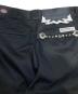 中古・古着 TOGA ARCHIVES (トーガアーカイブス) Dickies (ディッキーズ) Flare pants ブラック サイズ:M：6000円