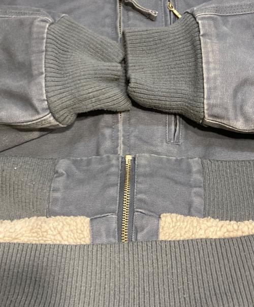 Walls（ウォールズ）Walls (ウォールズ) ダックジャケット グレー サイズ:XLの古着・服飾アイテム