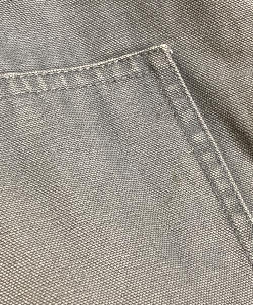 Walls（ウォールズ）Walls (ウォールズ) ダックジャケット グレー サイズ:XLの古着・服飾アイテム
