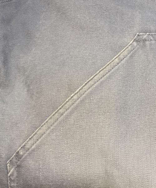 Walls（ウォールズ）Walls (ウォールズ) ダックジャケット グレー サイズ:XLの古着・服飾アイテム