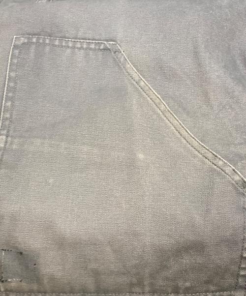 Walls（ウォールズ）Walls (ウォールズ) ダックジャケット グレー サイズ:XLの古着・服飾アイテム