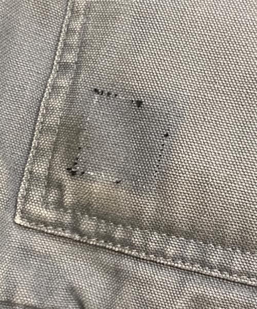 Walls（ウォールズ）Walls (ウォールズ) ダックジャケット グレー サイズ:XLの古着・服飾アイテム