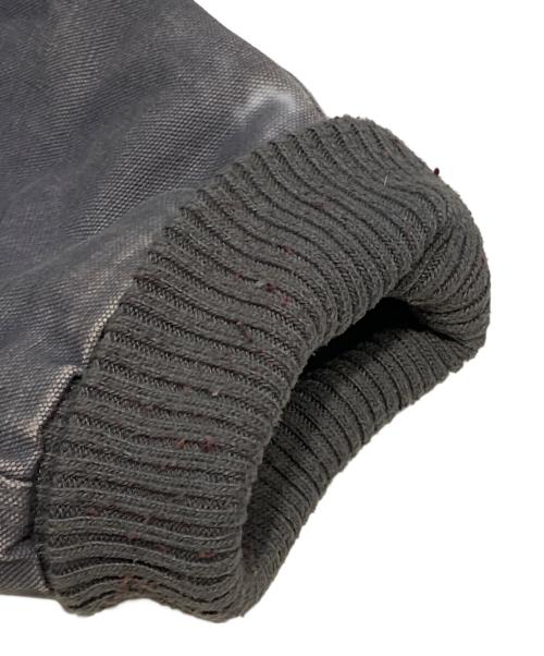 Walls（ウォールズ）Walls (ウォールズ) ダックジャケット グレー サイズ:XLの古着・服飾アイテム