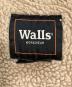 中古・古着 Walls (ウォールズ) ダックジャケット グレー サイズ:XL：5000円