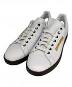 adidas×FUCKING AWESOMEアディダス×ファッキンオーサム）の古着「STAN SMITH × FA」｜ホワイト