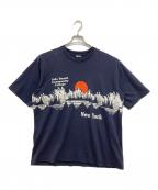 DIESELディーゼル）の古着「T-WASH-C20」｜ネイビー