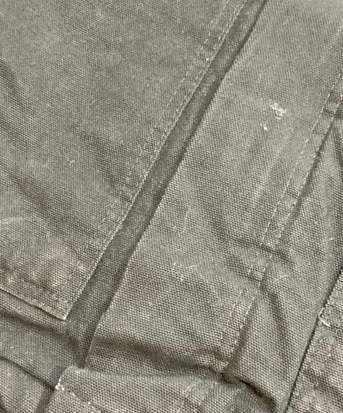 Dickies（ディッキーズ）Dickies (ディッキーズ) ダックジャケット ブラック サイズ:Lの古着・服飾アイテム
