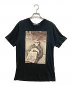 Andy Warhol by HYSTERIC GLAMOURアンディーウォーホルバイヒステリックグラマー）の古着「プリントTシャツ」｜ブラック